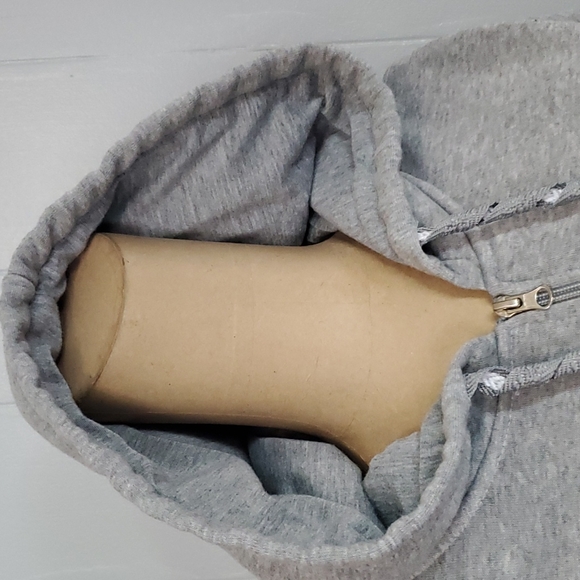 AQ-Sport Hoodie Size XL Unisex - Picture 6 of 12